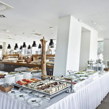 Vacationclub - Seaside Park Penthouse 608 Lägenhet *