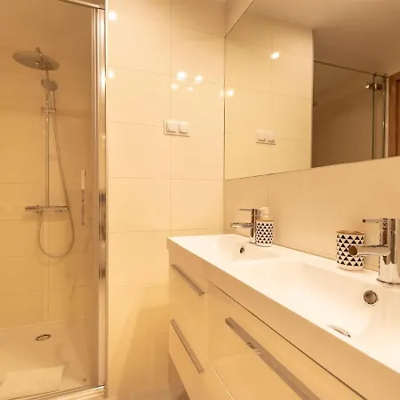 Vacationclub - Seaside Park Penthouse 608 Apartamento Kołobrzeg