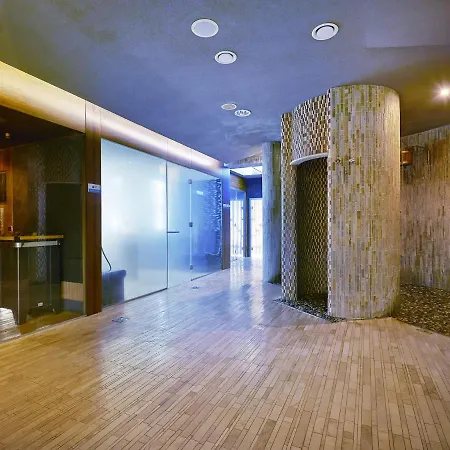 Vacationclub - Seaside Park Penthouse 608 Apartament *