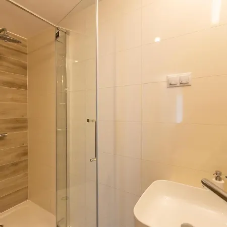 Vacationclub - Seaside Park Penthouse 608 Kołobrzeg