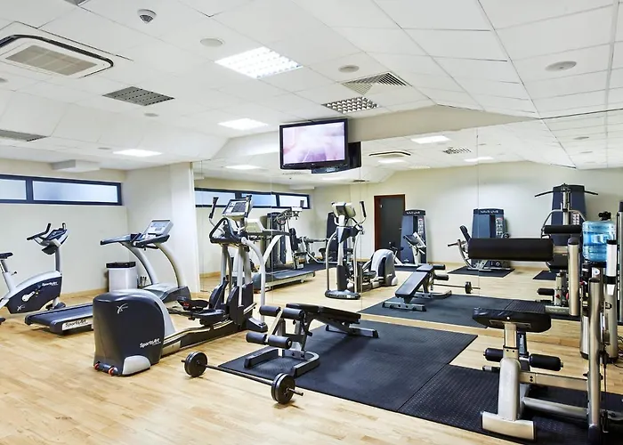 Vacationclub - Seaside Park Penthouse 608 *