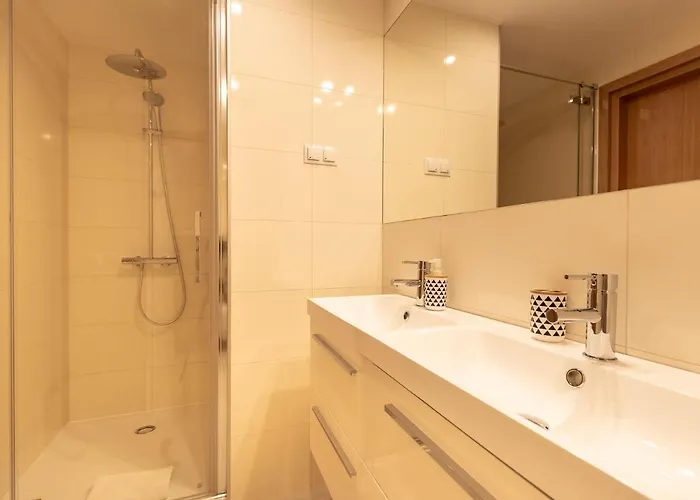 Vacationclub - Seaside Park Penthouse 608 Apartament Kołobrzeg